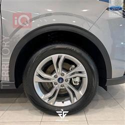 Ford Territory